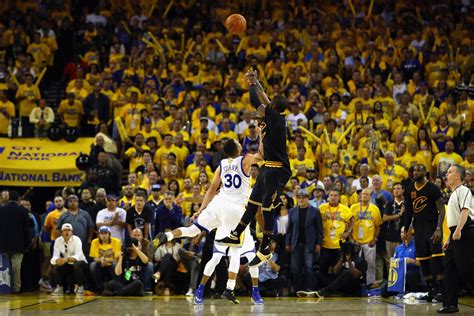 2016 nba finals series results.
